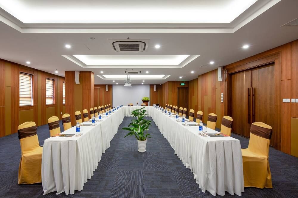 Conference room