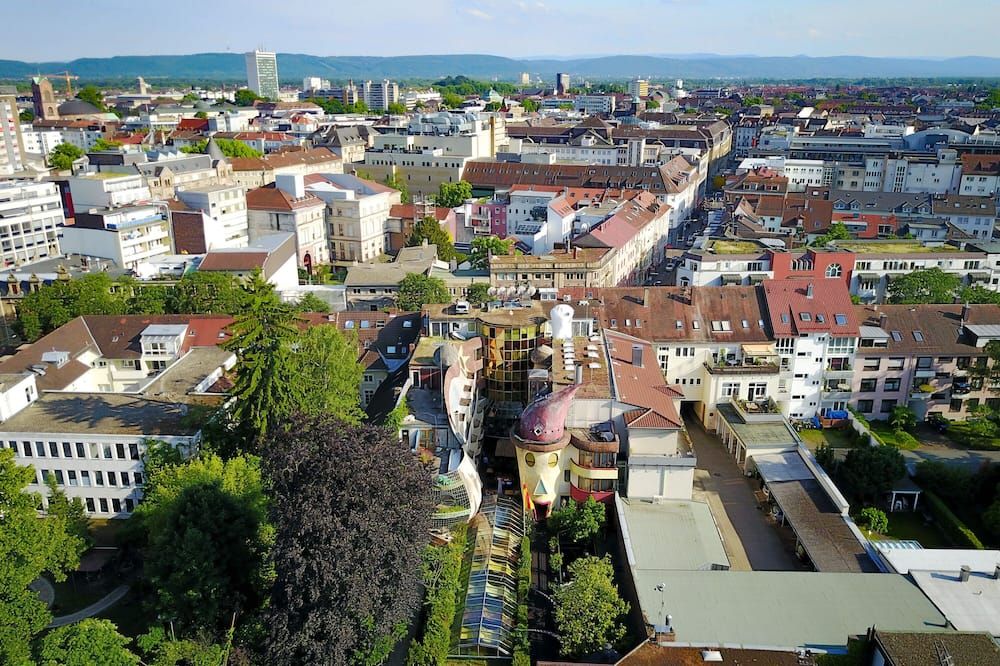 Outdoor view