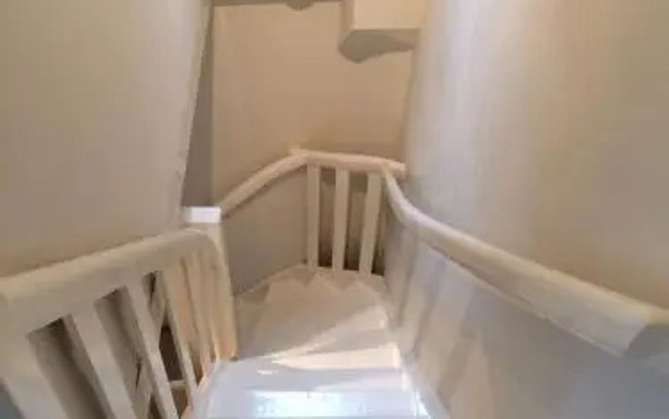Stairs Photo