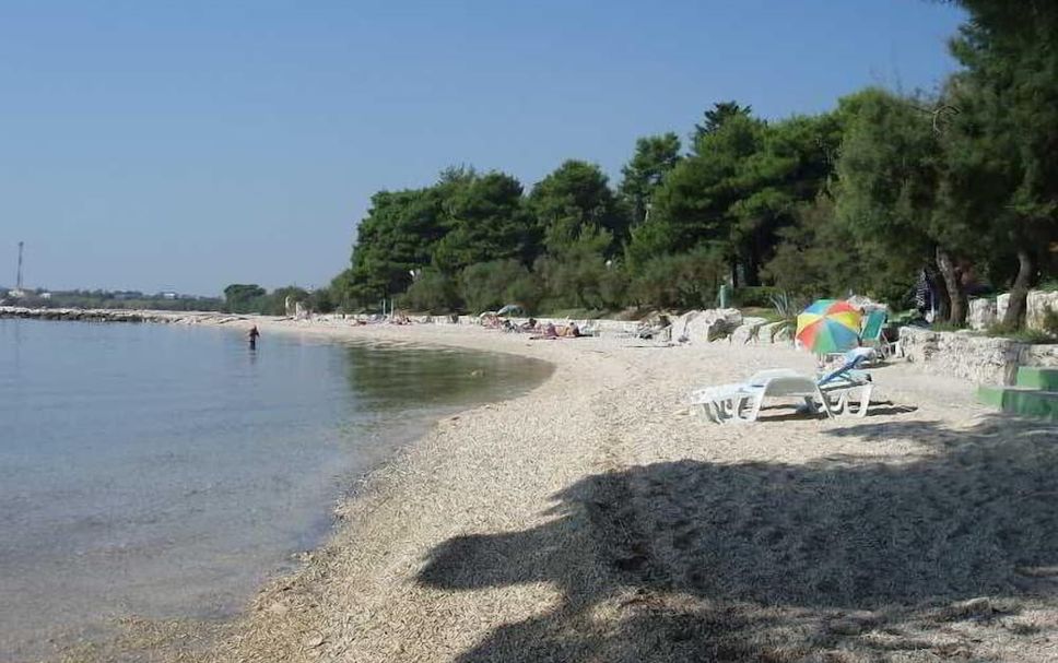 Beach Photo
