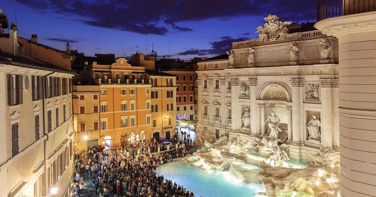 Proporcionado por hotelscombined.in