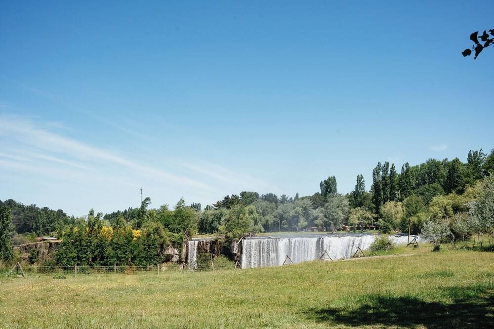 Outdoor view