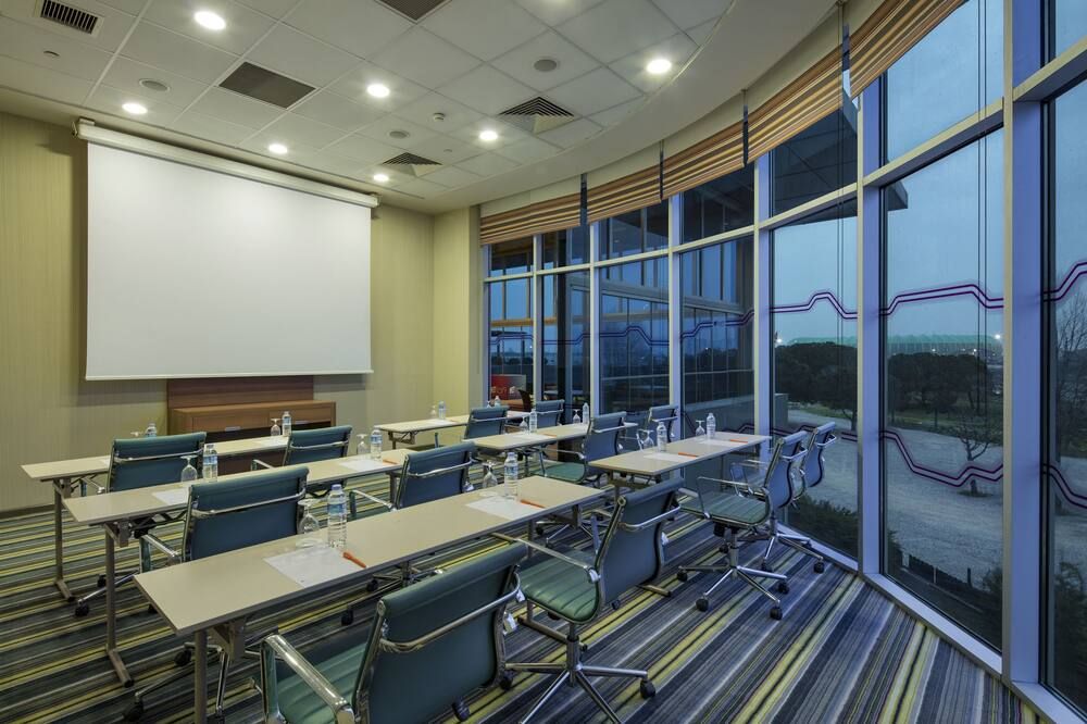 Conference room