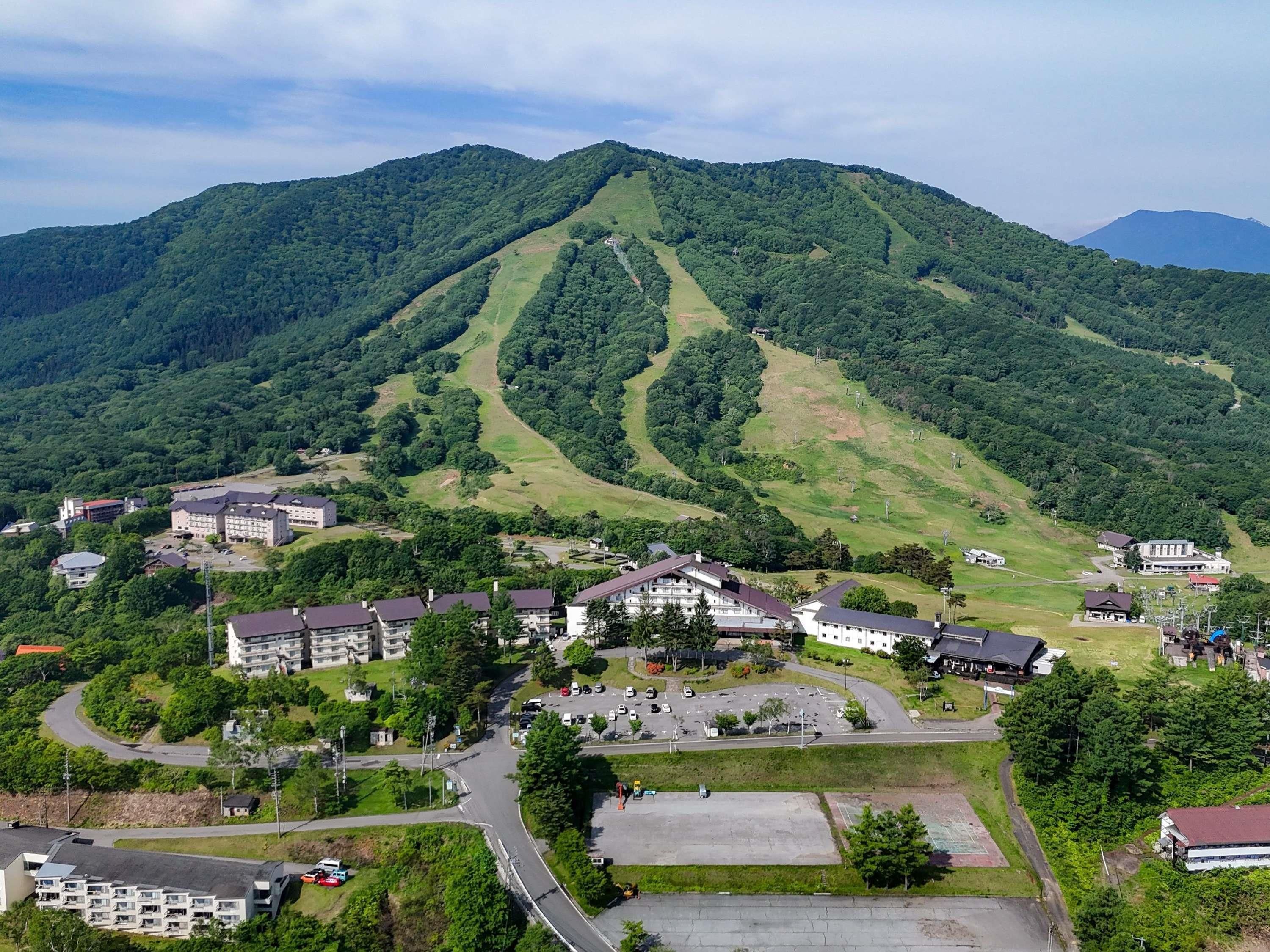 Outdoor view