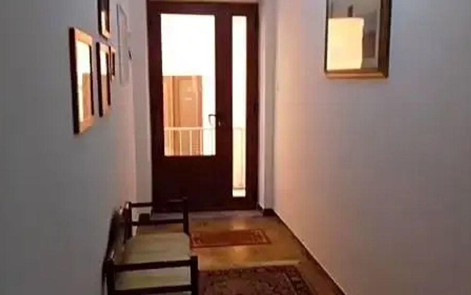 Hallway Photo