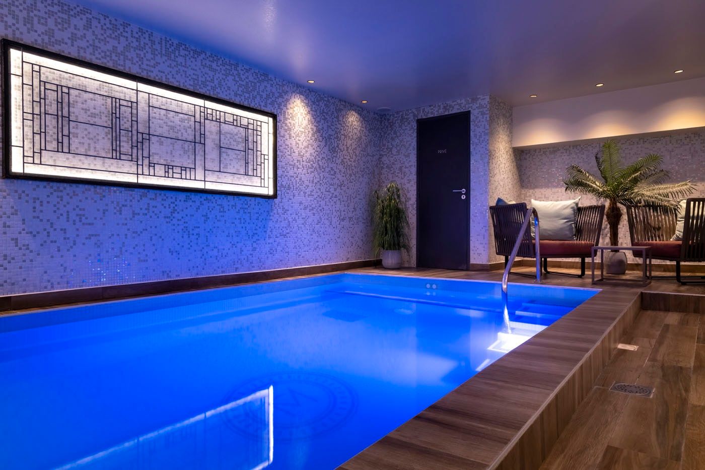 Spa Photo
