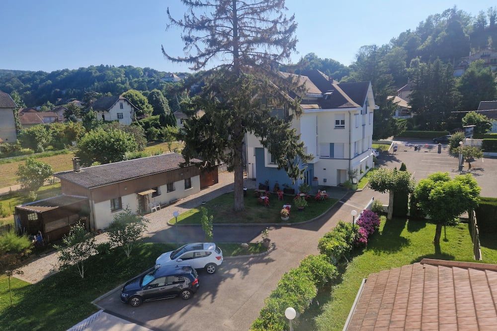 Outdoor view