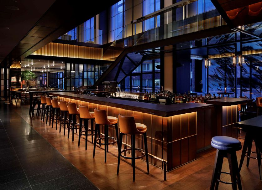 Bar Photo