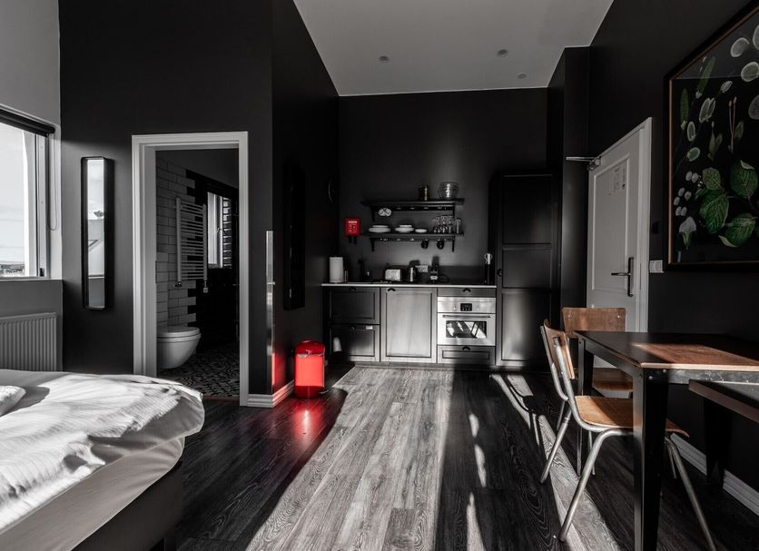 Kitchen Photo
