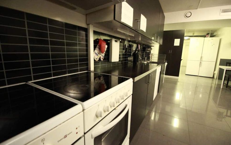 Kitchen Photo