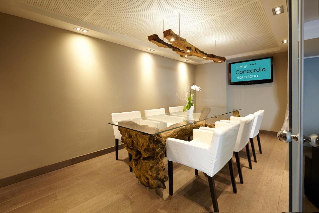 Conference room
