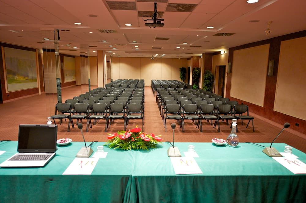 Conference room