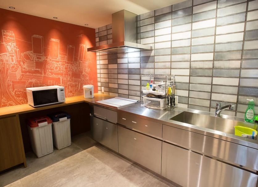 Kitchen Photo