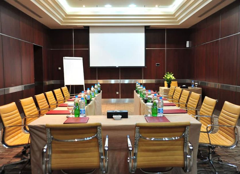 Conference room Photo