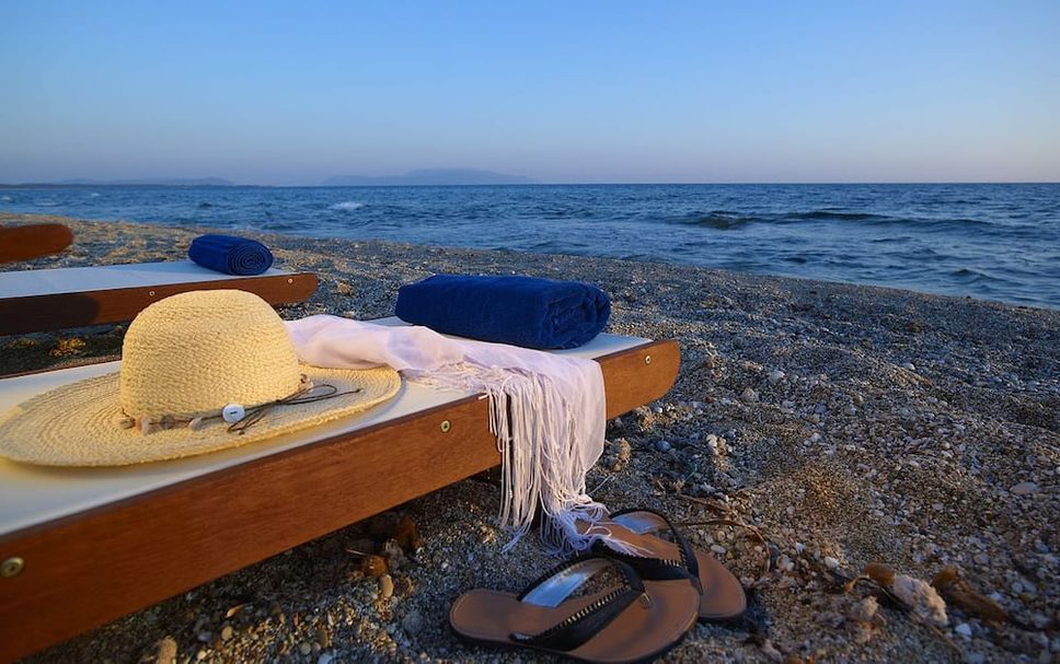 Beach Photo