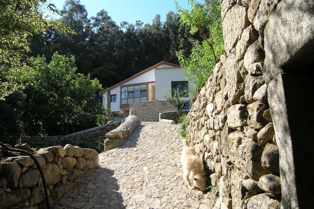 Outdoor view
