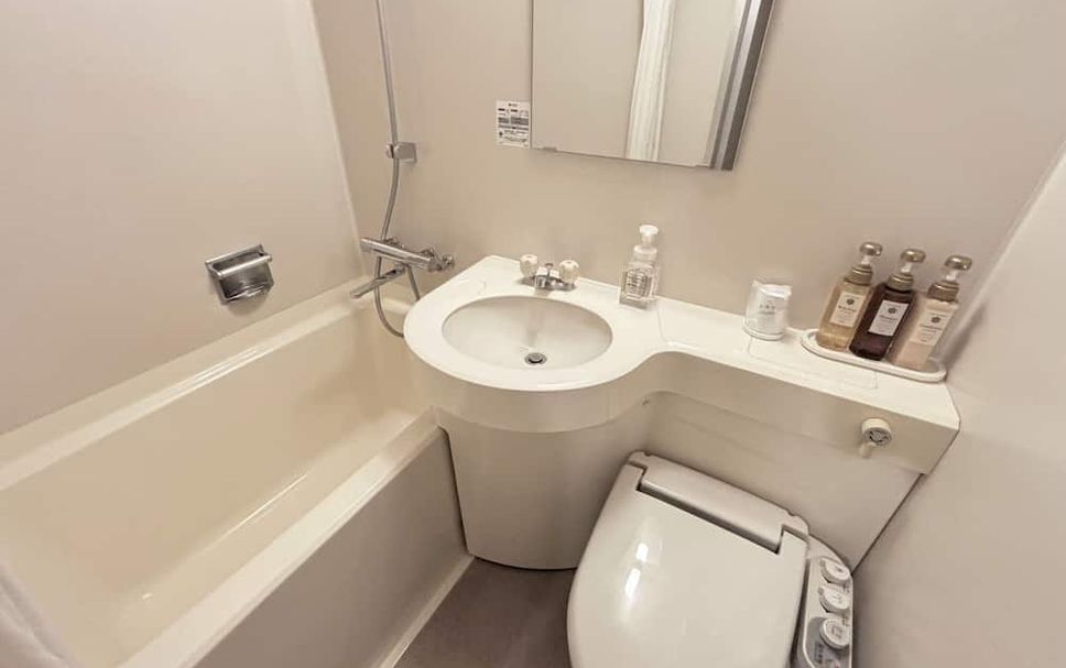Bathroom Photo
