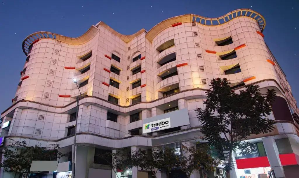 Building Photo