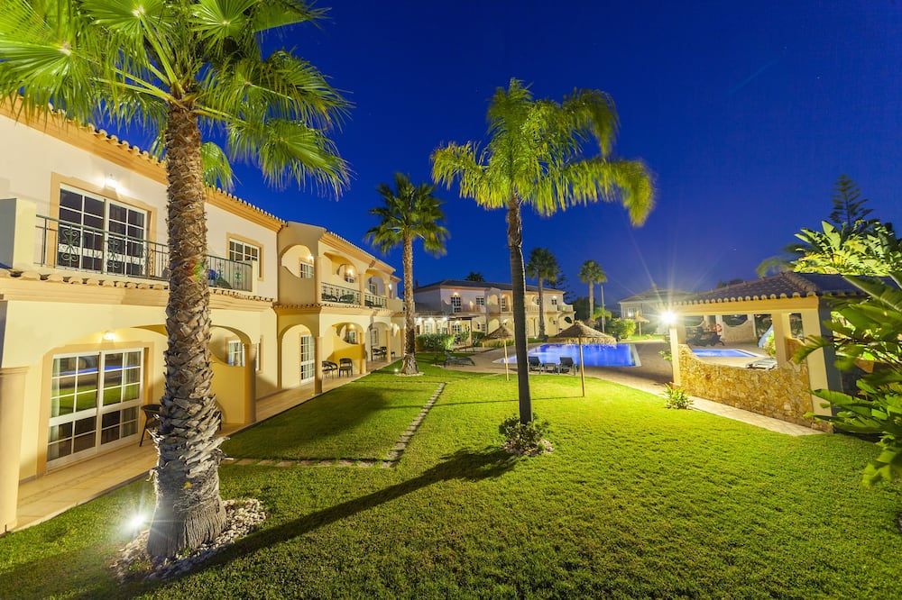 Outdoor view