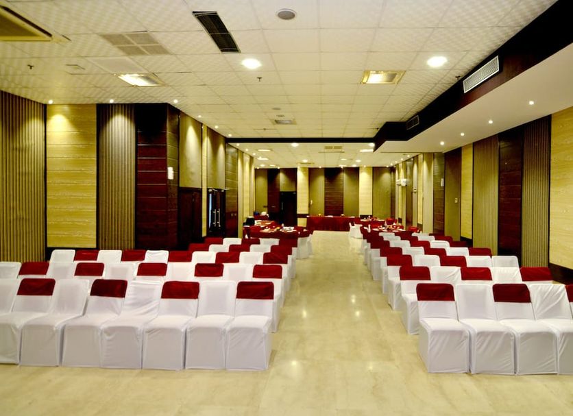 Conference room Photo