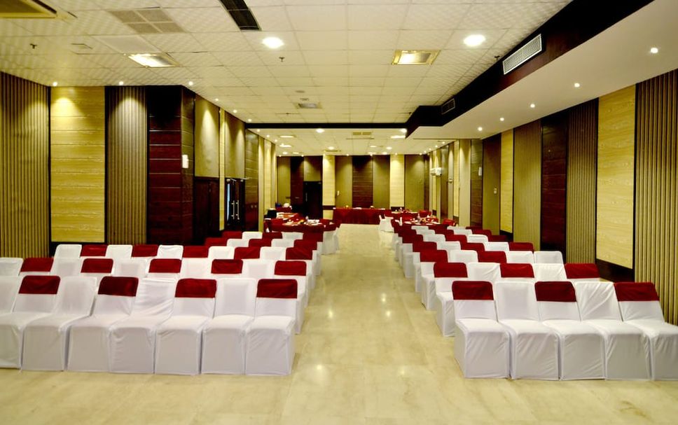 Conference room Photo
