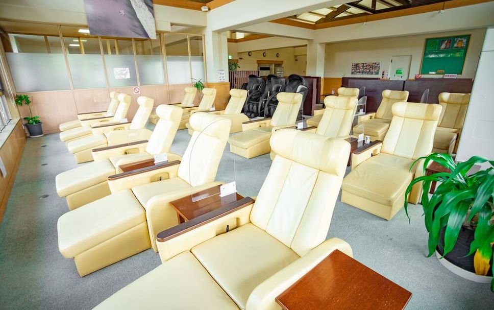 Conference room Photo