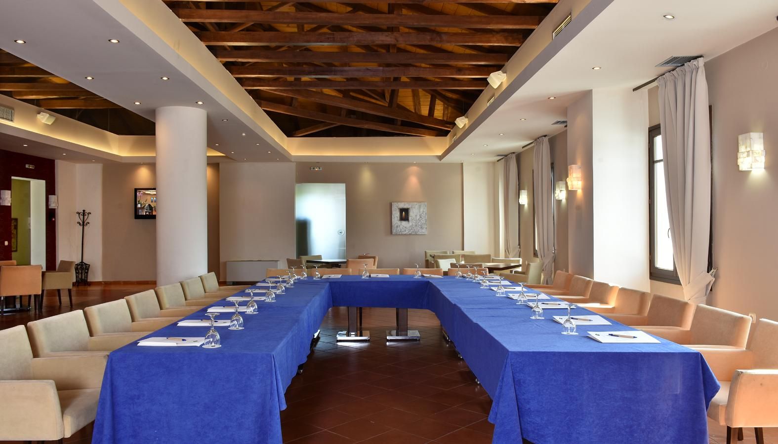 Conference room