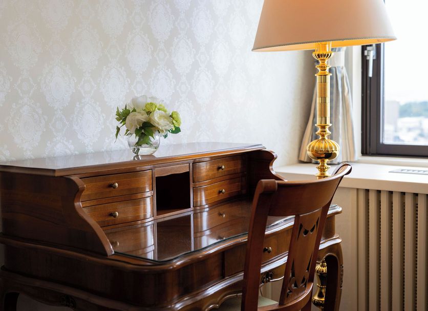 Room amenity Photo