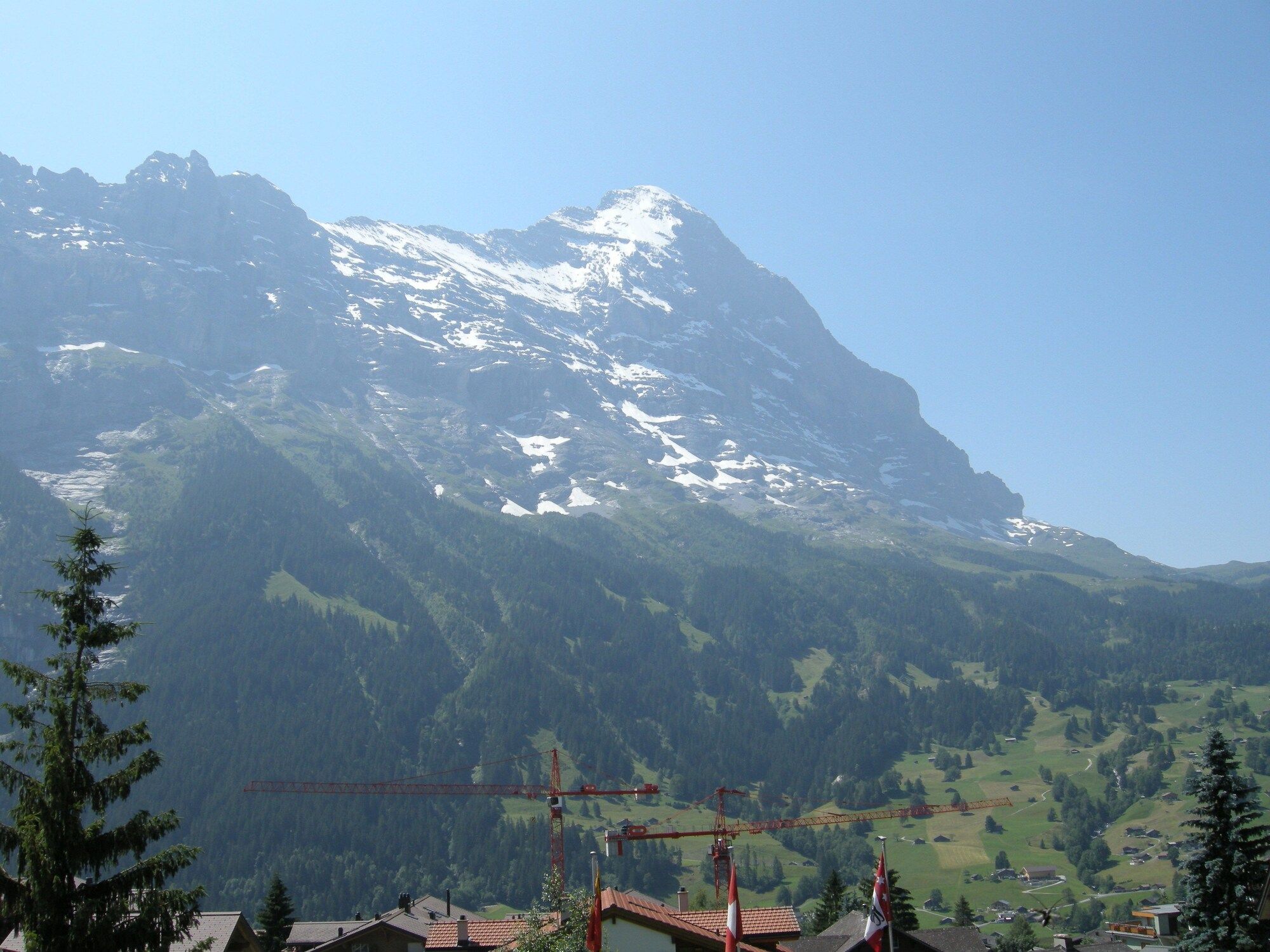 Outdoor view