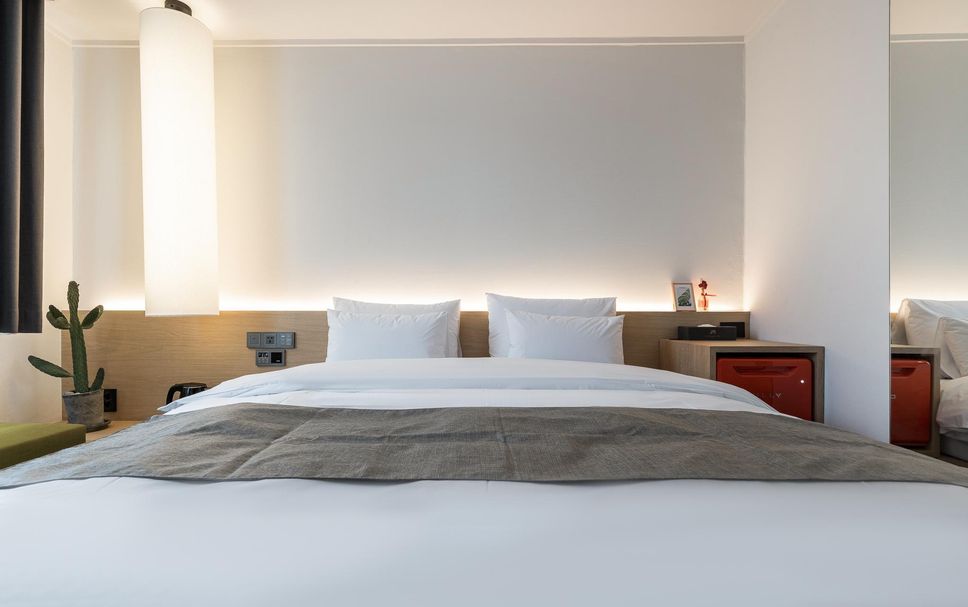 Bedroom Photo