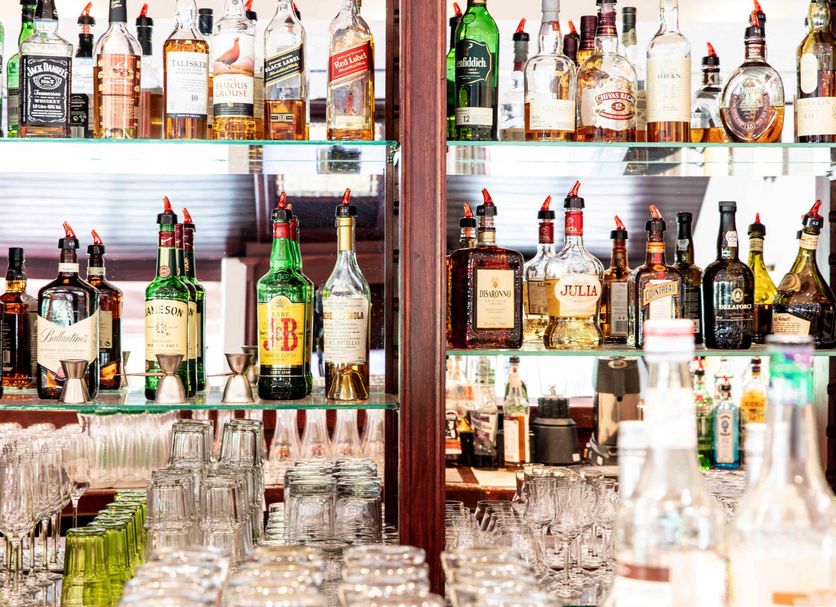 Bar Photo