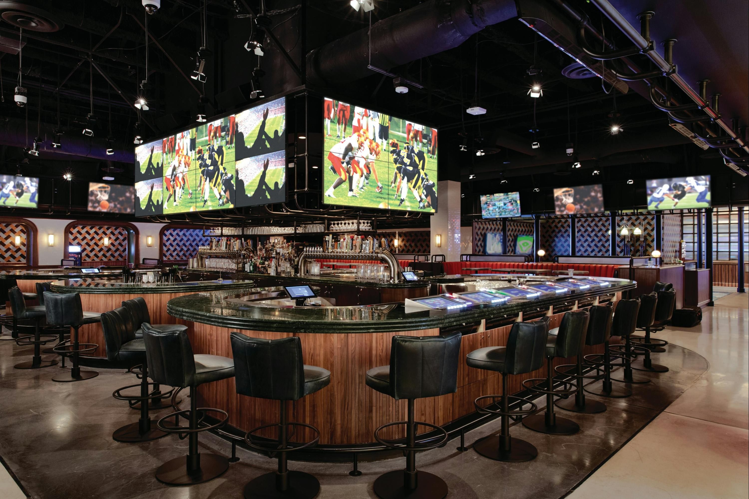 Bar