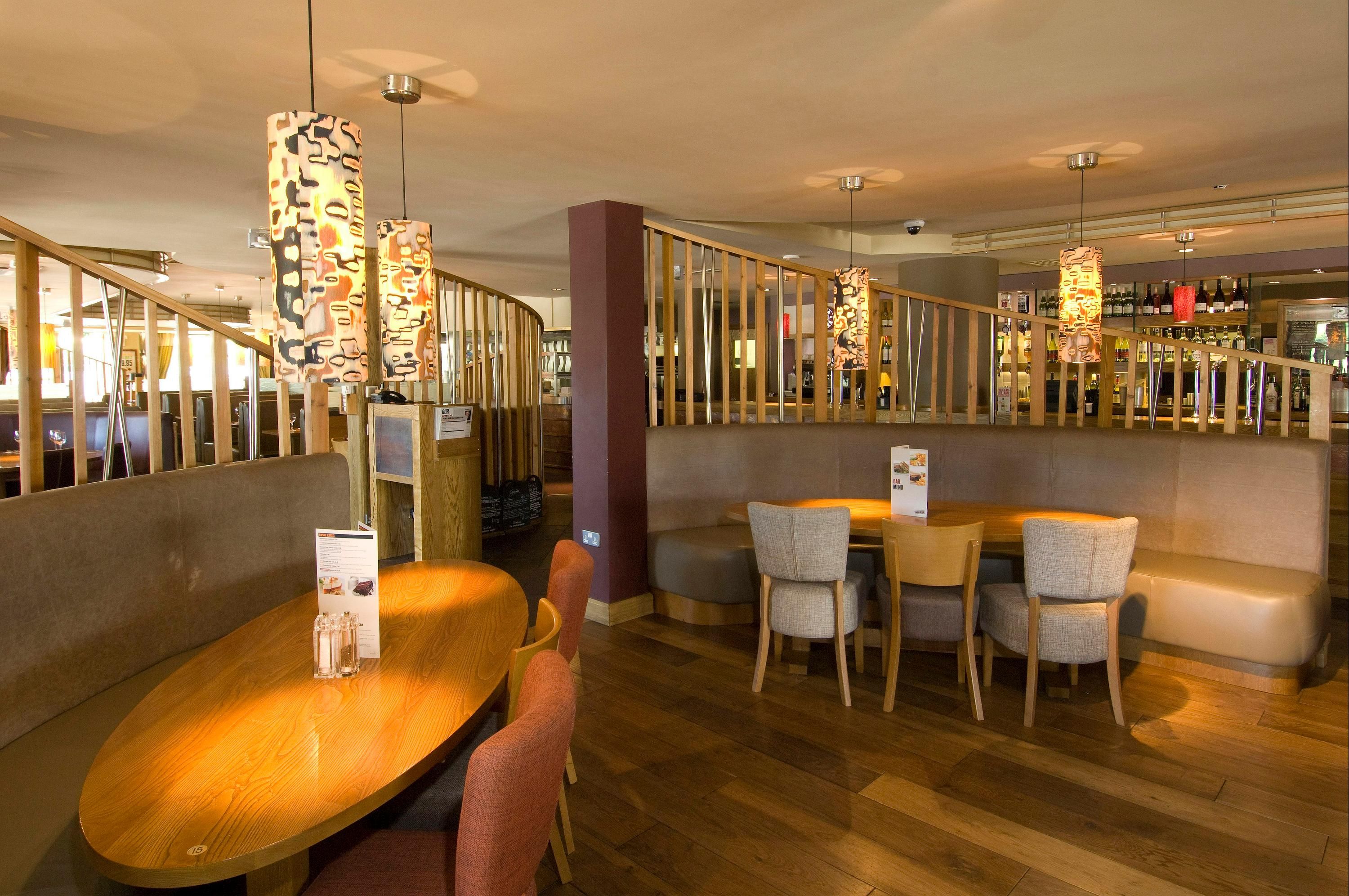 Bar Photo