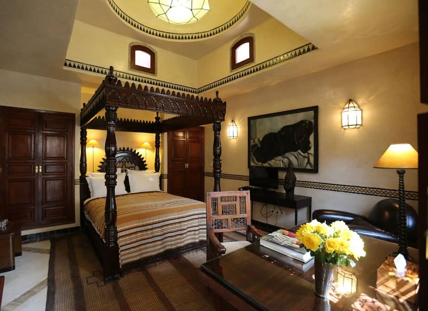 Bedroom Photo