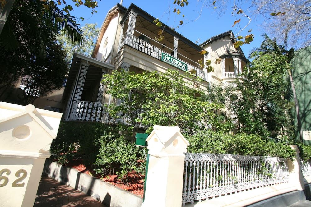 Outdoor view