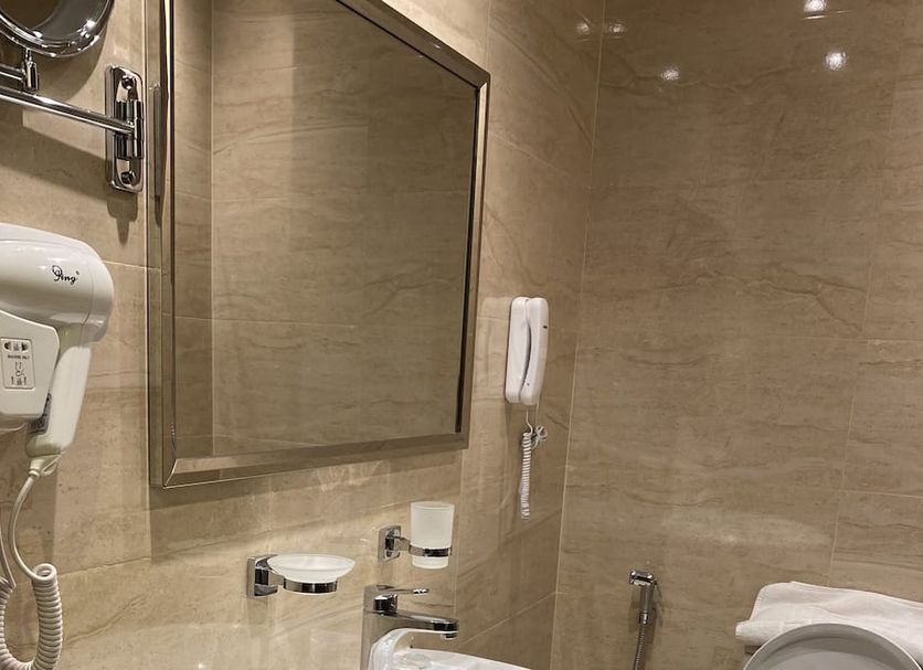Bathroom Photo