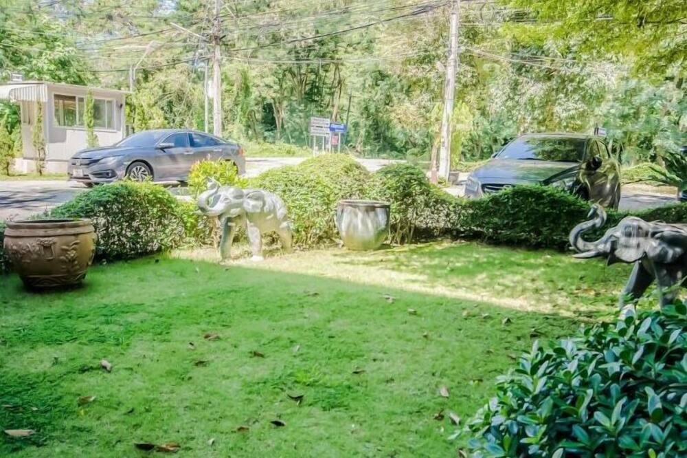 Outdoor view