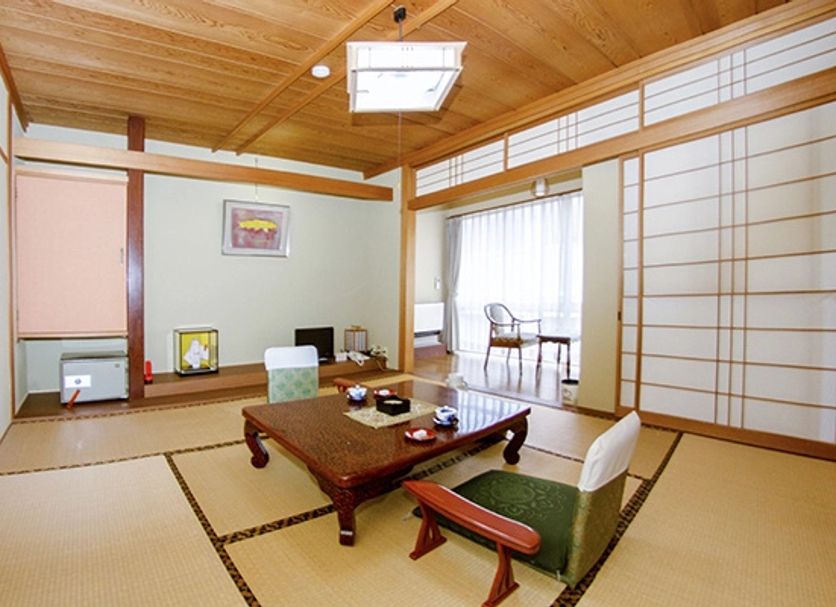 Dining room Photo
