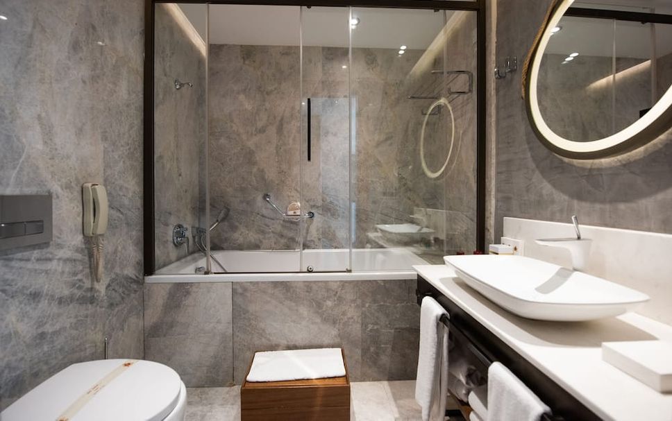 Bathroom Photo