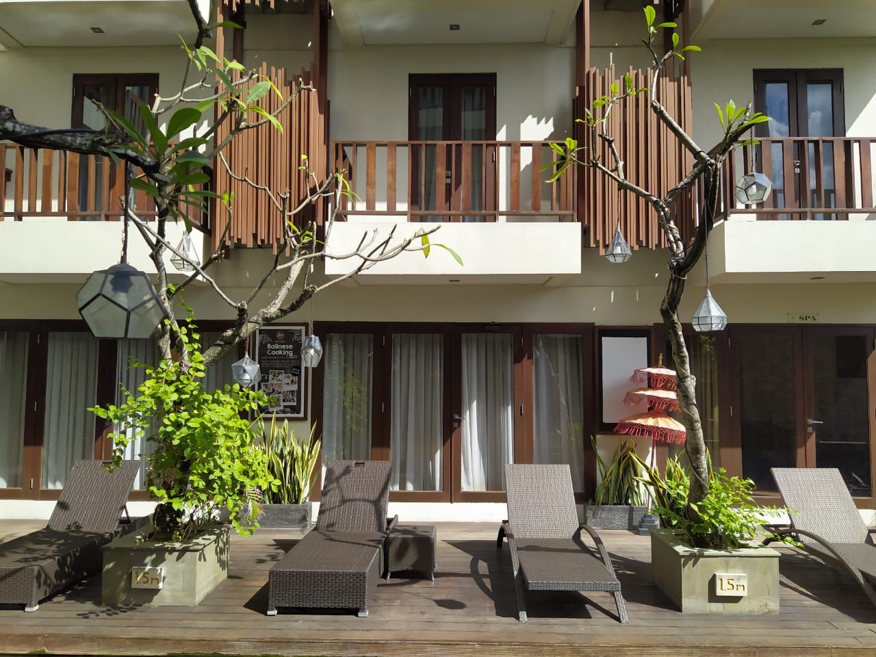 Outdoor view