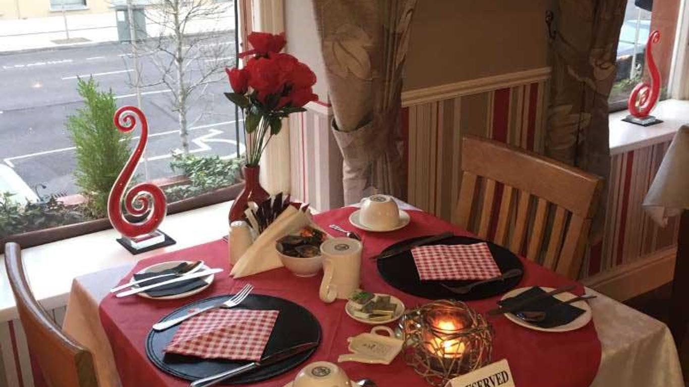 Creedon's Traditional Irish Welcome Inn B&B