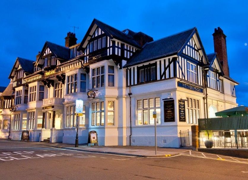 Building Photo