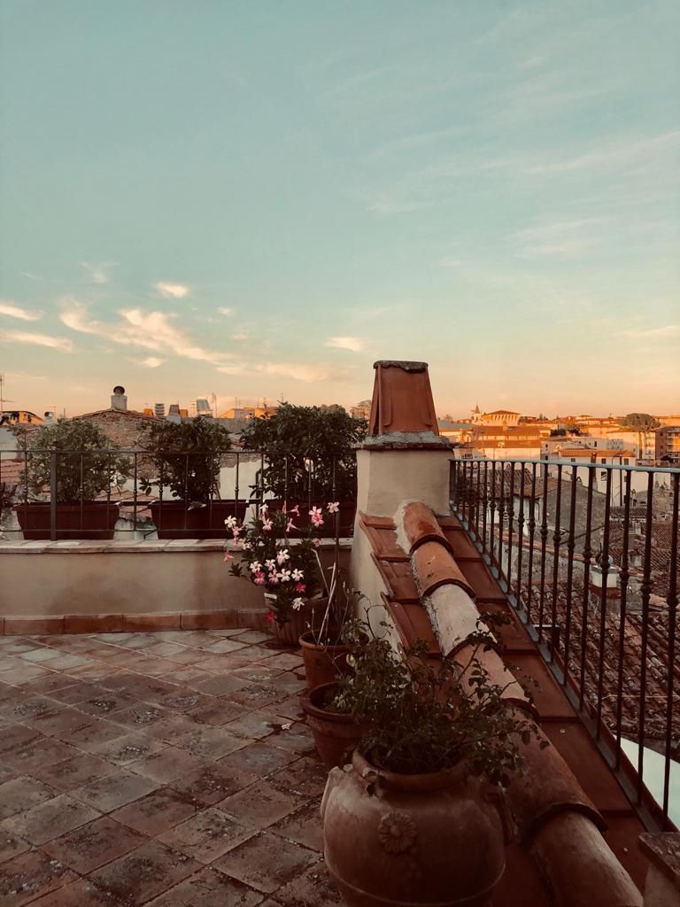 Outdoor view