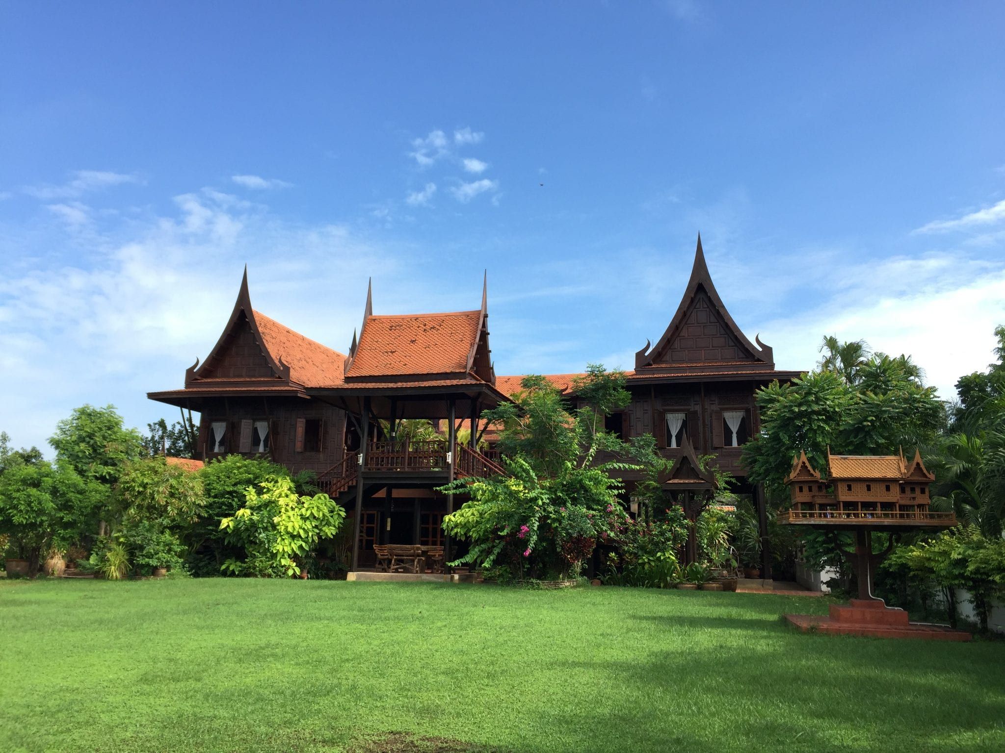 Outdoor view