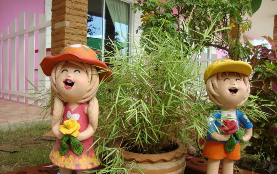 Decor Photo