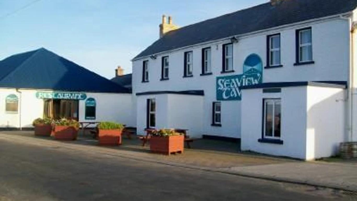 The Seaview Tavern