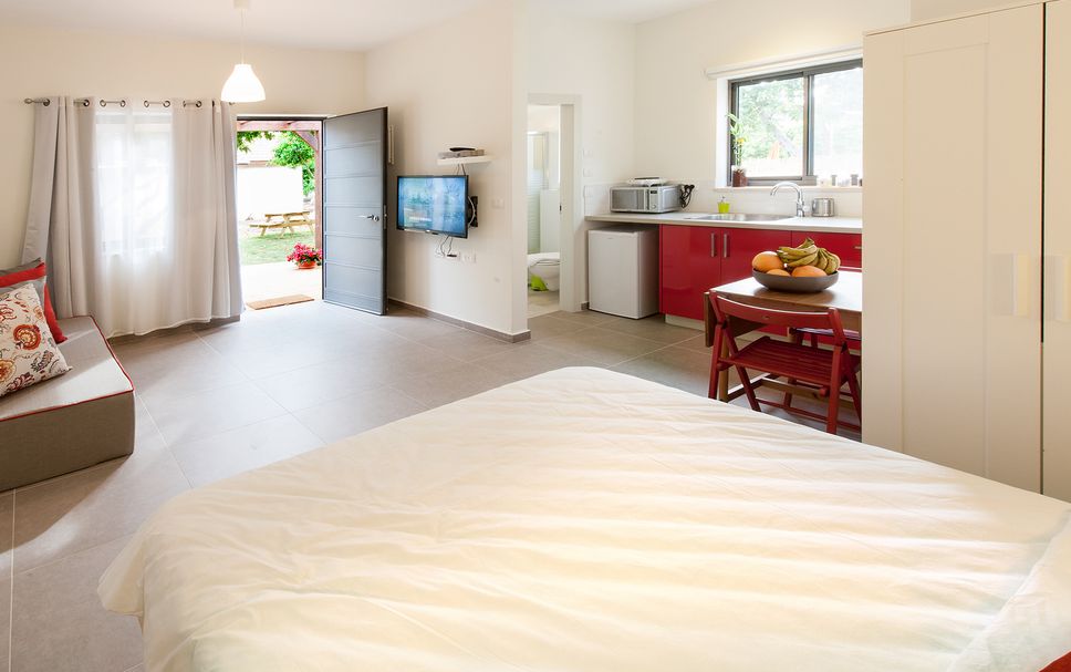 Room amenity Photo