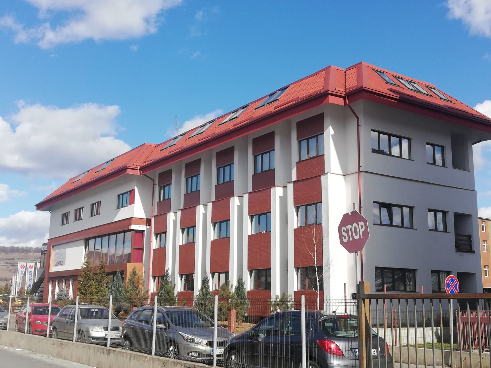 Building