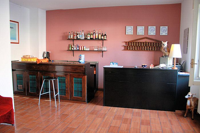 Hotel amenity Photo