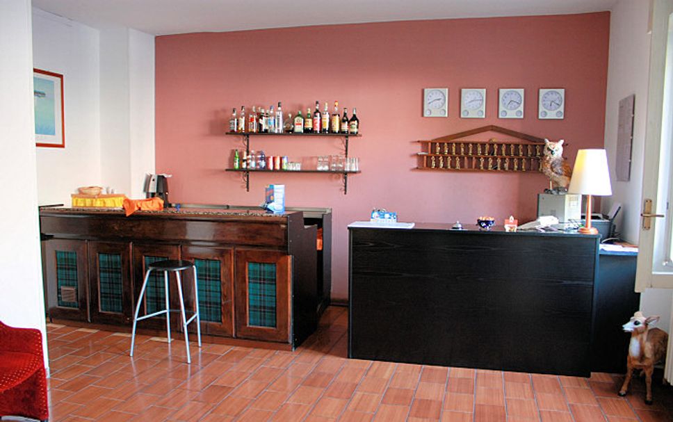 Hotel amenity Photo